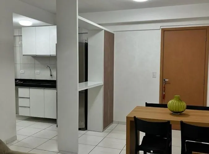 Apartamento Proximo A Ufpe