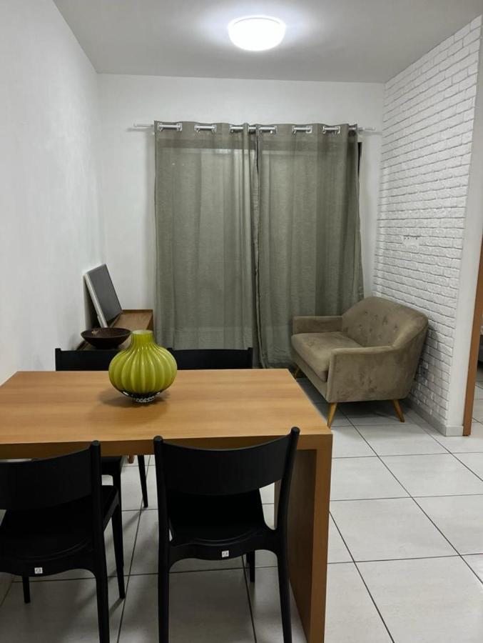 Proximo A Ufpe Apartment