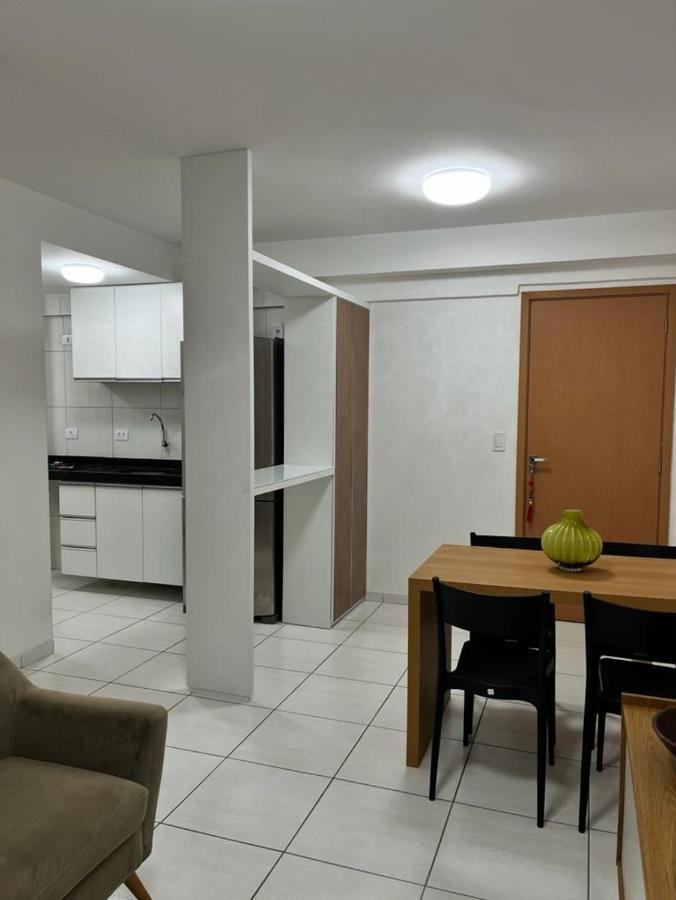 Apartment Proximo A Ufpe