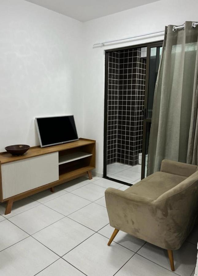 Apartment Proximo A Ufpe Recife