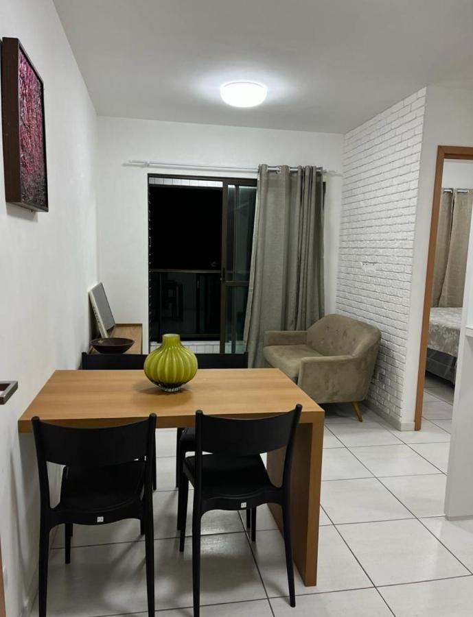 Apartment Proximo A Ufpe
