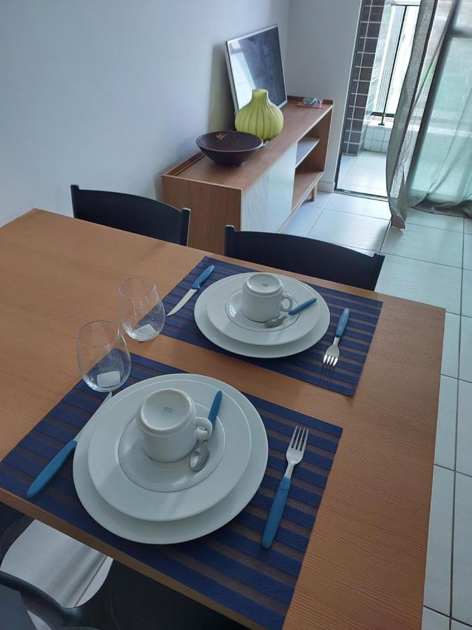 Proximo A Ufpe Apartment *