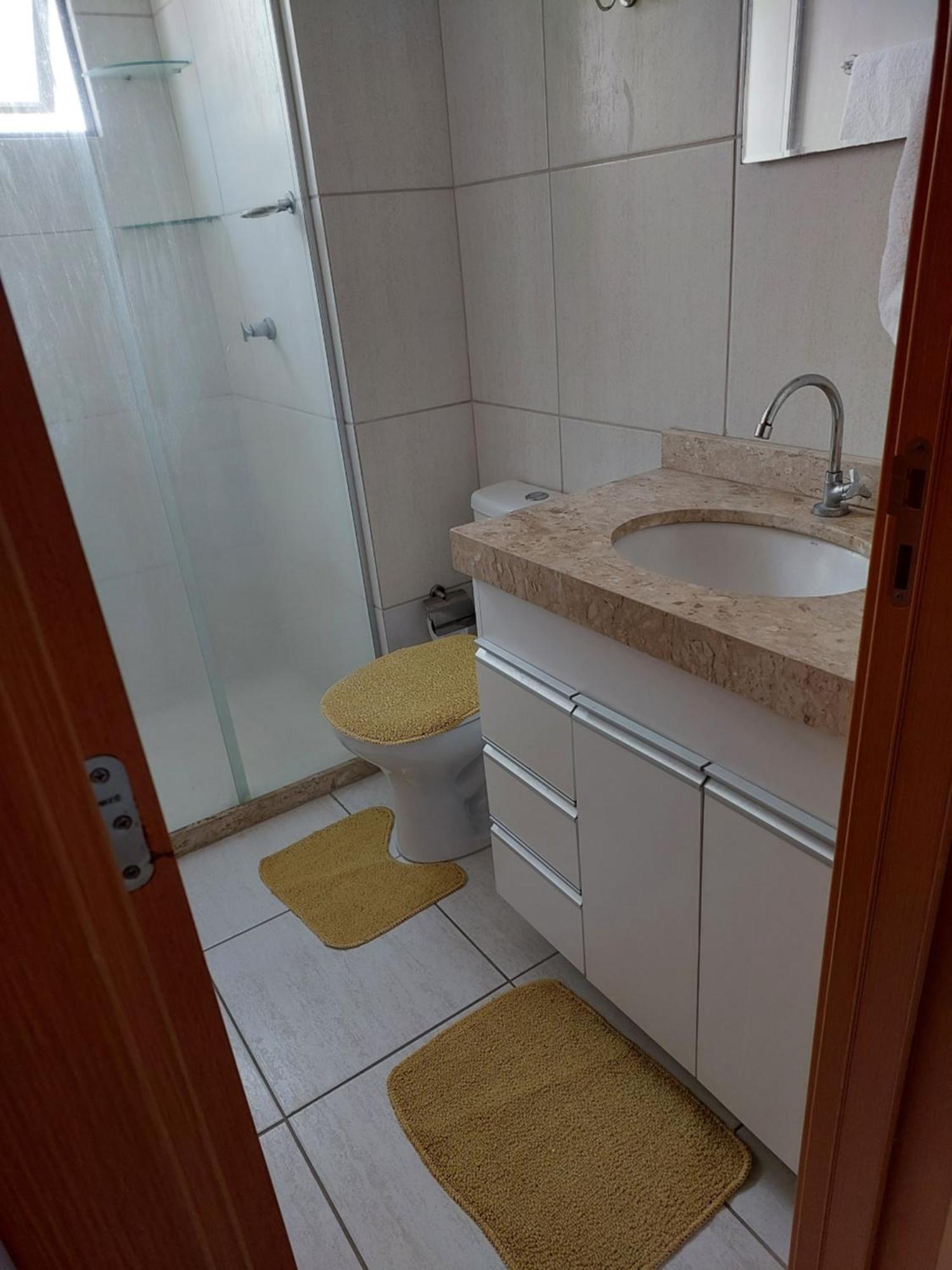 Proximo A Ufpe Apartment